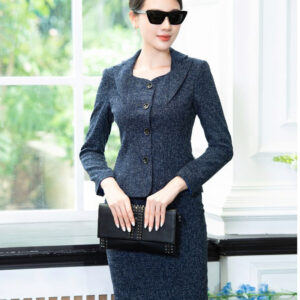 ao-vest-nu-dang-om-vai-da-mau-xanh-navy-thanh-lich