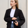 ao-vest-nu-dang-oversize-phong-khoang-ca-tinh
