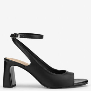 giay-sandals-block-heel-cut-out-mau-den-ton-dang-nhe-nhang