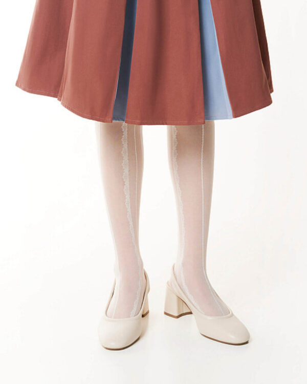 giay-slingback-block-heel-mau-kem-thanh-lich